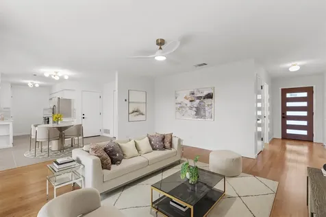 6602 Boleynwood Drive Austin TX 78745