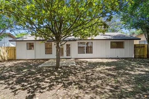 6602 Boleynwood Drive Austin TX 78745