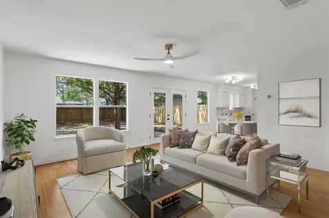 6602 Boleynwood Drive Austin TX 78745