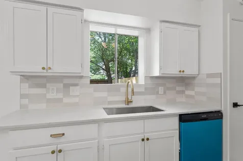 6602 Boleynwood Drive Austin TX 78745