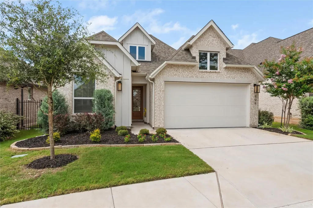 294 Kimble Creek Loop Kyle TX 78640