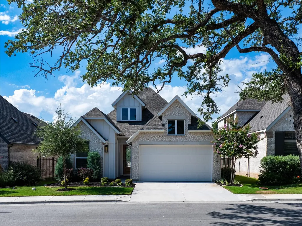 294 Kimble Creek Loop Kyle TX 78640