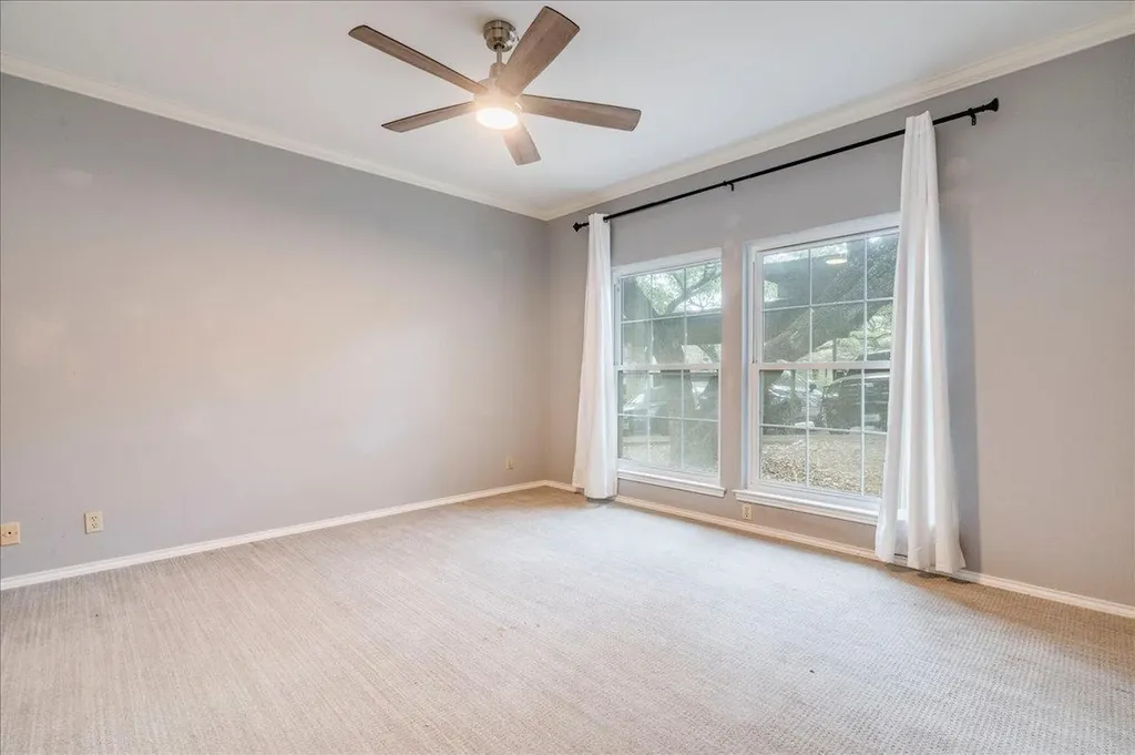 3809 Spicewood Springs Road Austin TX 78759