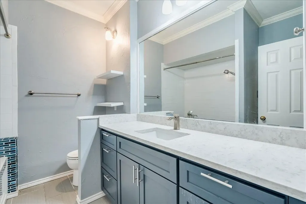 3809 Spicewood Springs Road Austin TX 78759