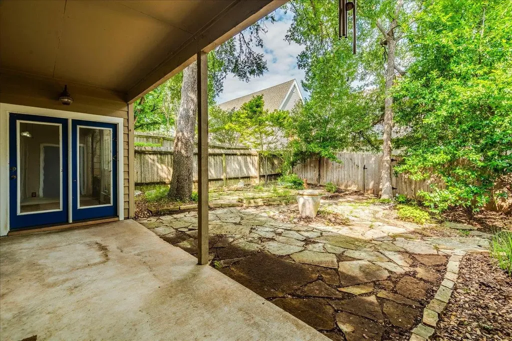3809 Spicewood Springs Road Austin TX 78759