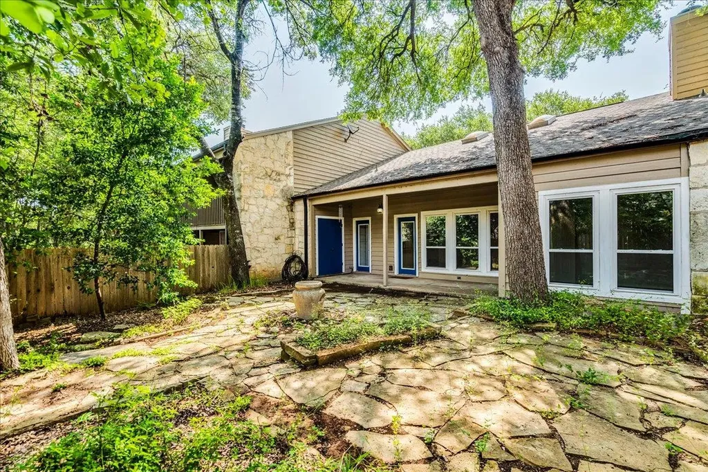 3809 Spicewood Springs Road Austin TX 78759