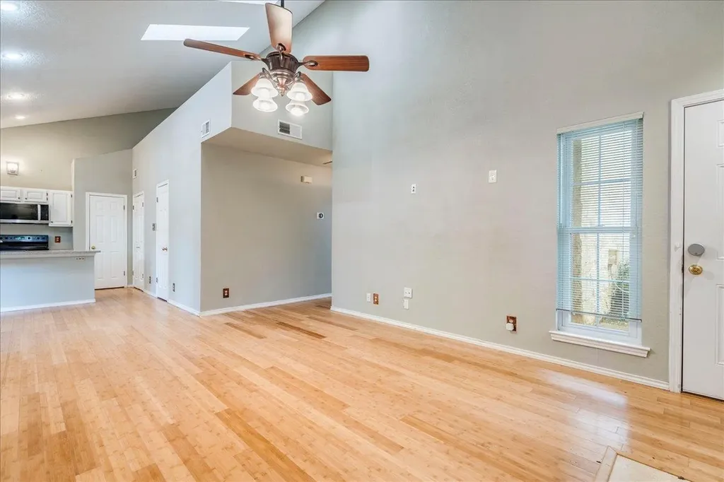 3809 Spicewood Springs Road Austin TX 78759