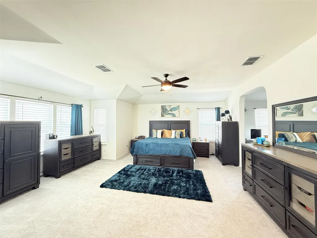 4644 Padula Drive Round Rock TX 78665