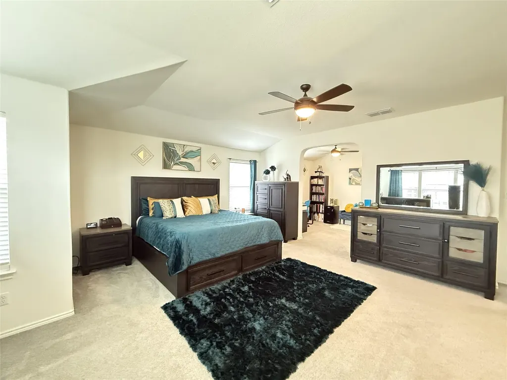 4644 Padula Drive Round Rock TX 78665