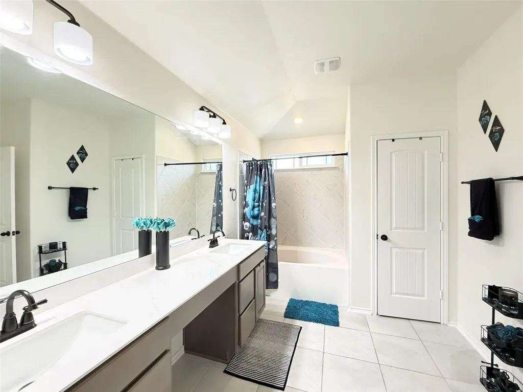4644 Padula Drive Round Rock TX 78665