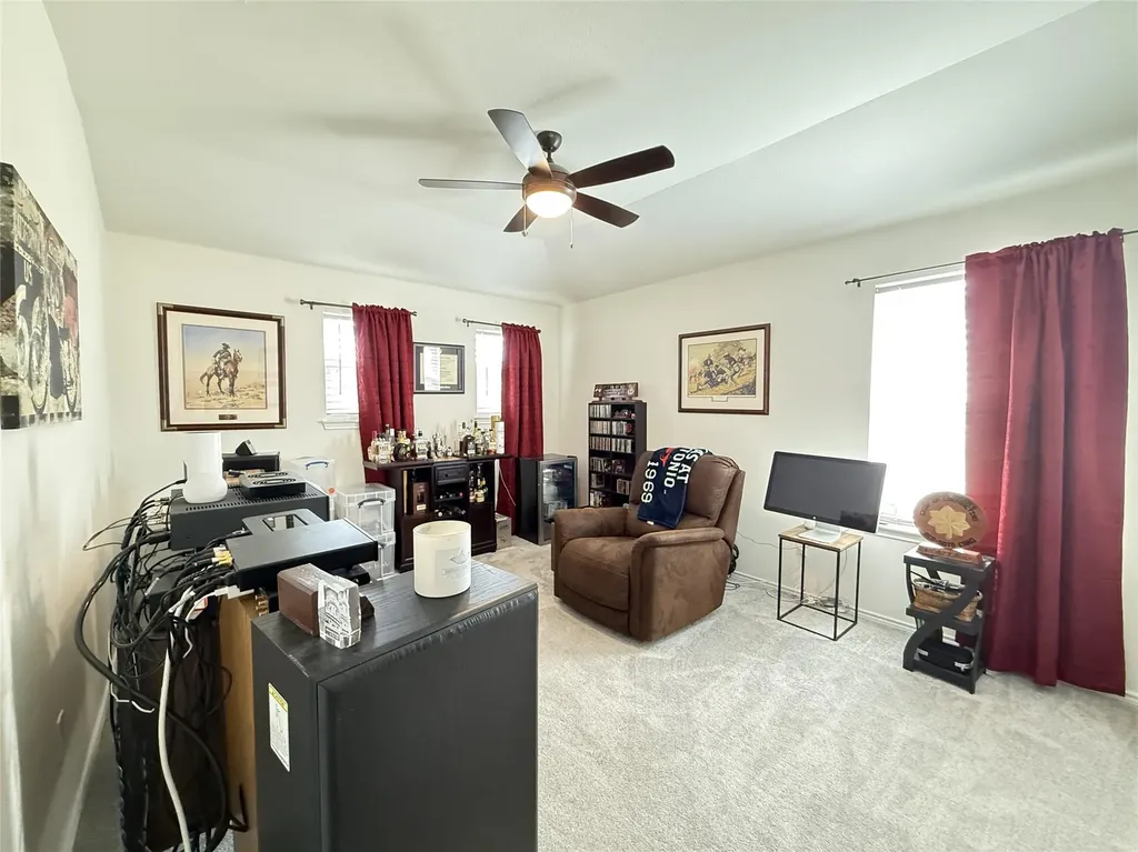 4644 Padula Drive Round Rock TX 78665