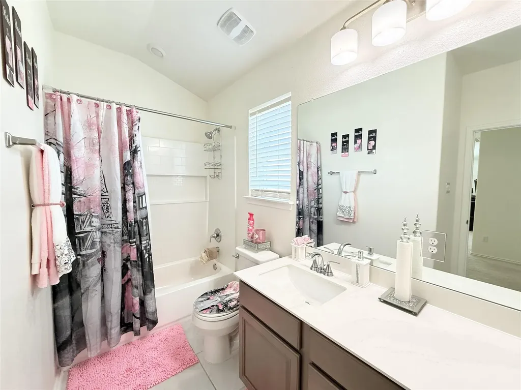4644 Padula Drive Round Rock TX 78665