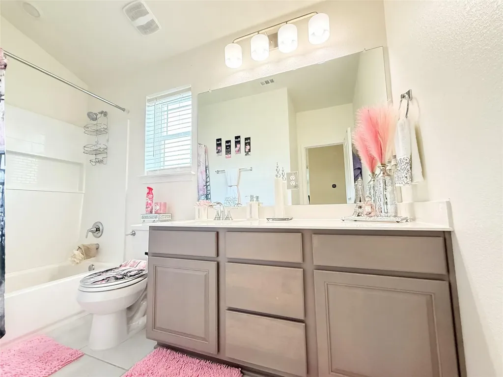 4644 Padula Drive Round Rock TX 78665