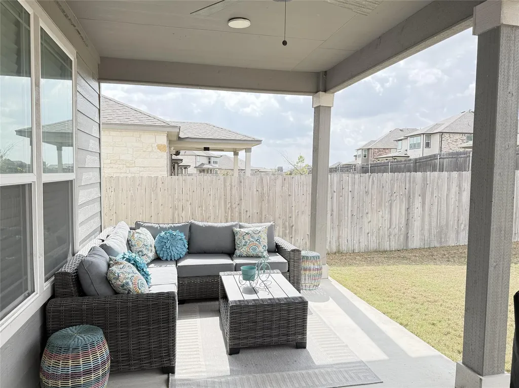 4644 Padula Drive Round Rock TX 78665