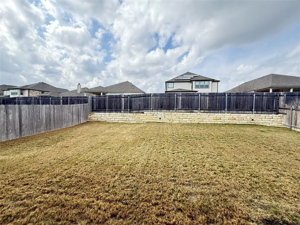 4644 Padula Drive Round Rock TX 78665