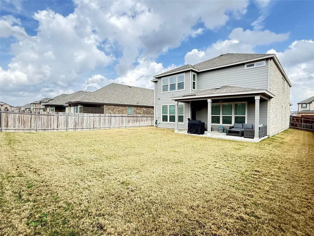 4644 Padula Drive Round Rock TX 78665