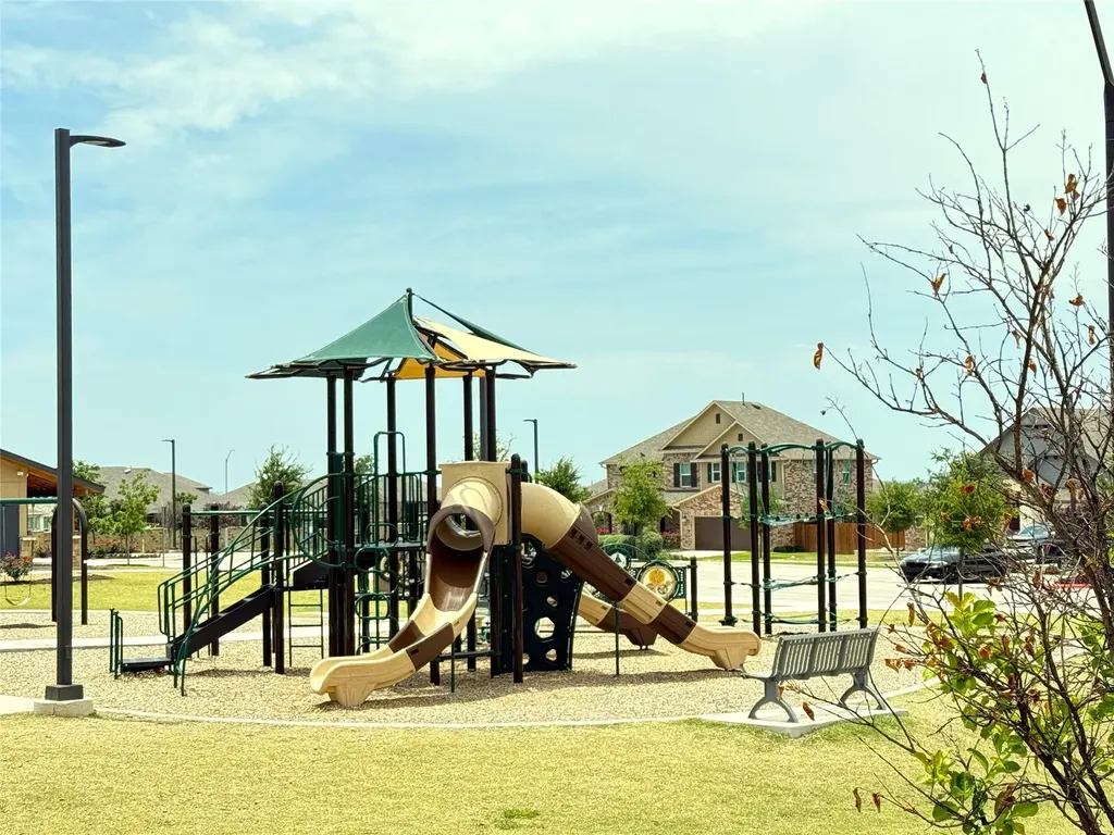 4644 Padula Drive Round Rock TX 78665