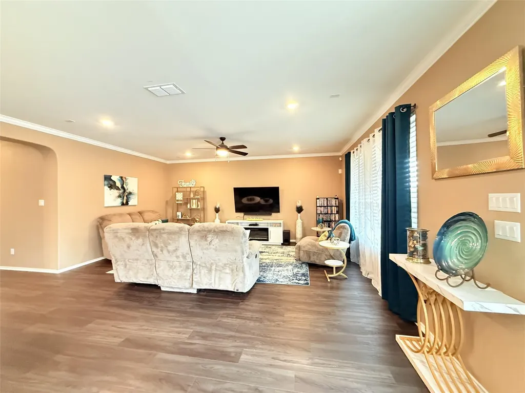 4644 Padula Drive Round Rock TX 78665