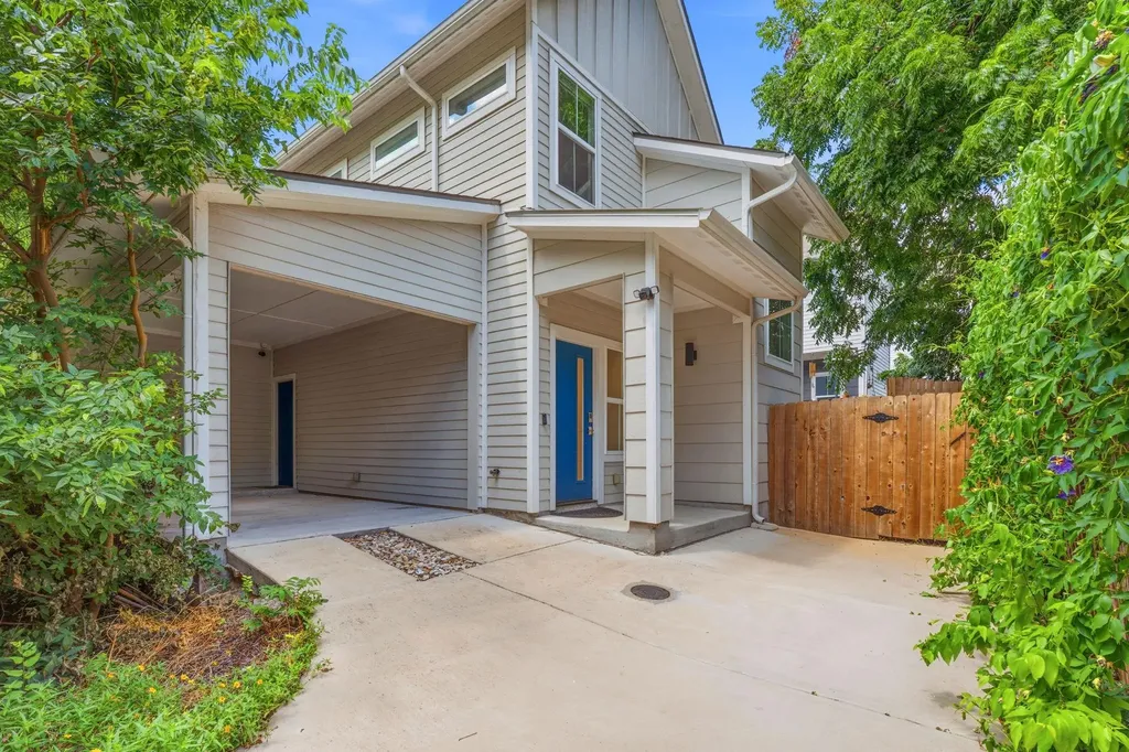2000 E 18th Street Austin TX 78702