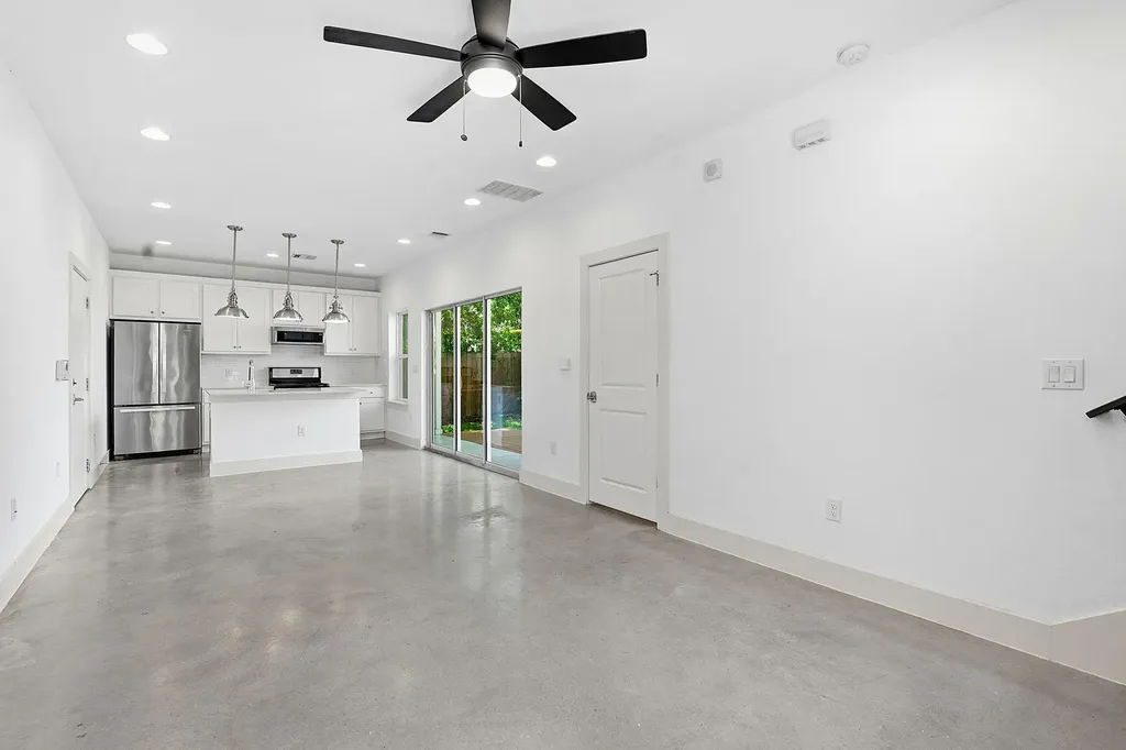 2000 E 18th Street Austin TX 78702
