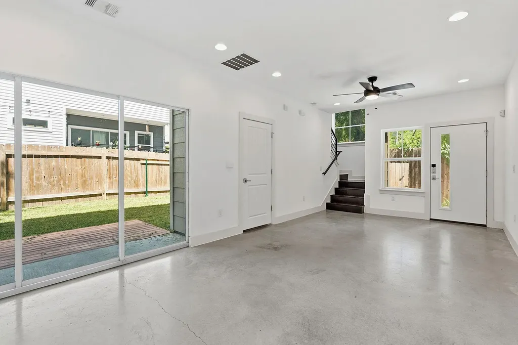 2000 E 18th Street Austin TX 78702