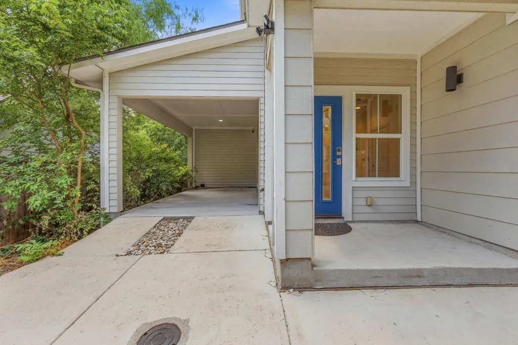2000 E 18th Street Austin TX 78702