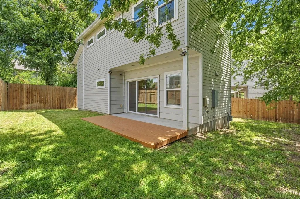 2000 E 18th Street Austin TX 78702