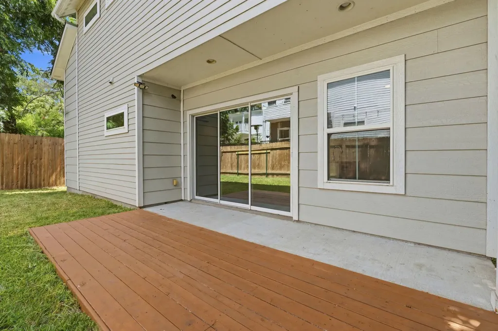 2000 E 18th Street Austin TX 78702