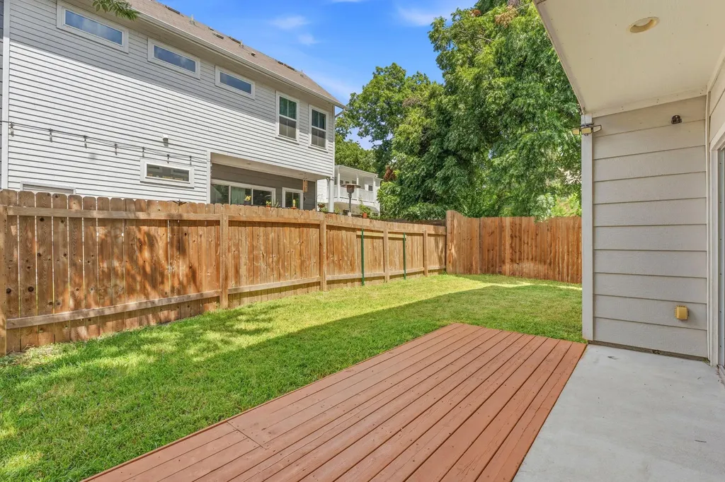 2000 E 18th Street Austin TX 78702