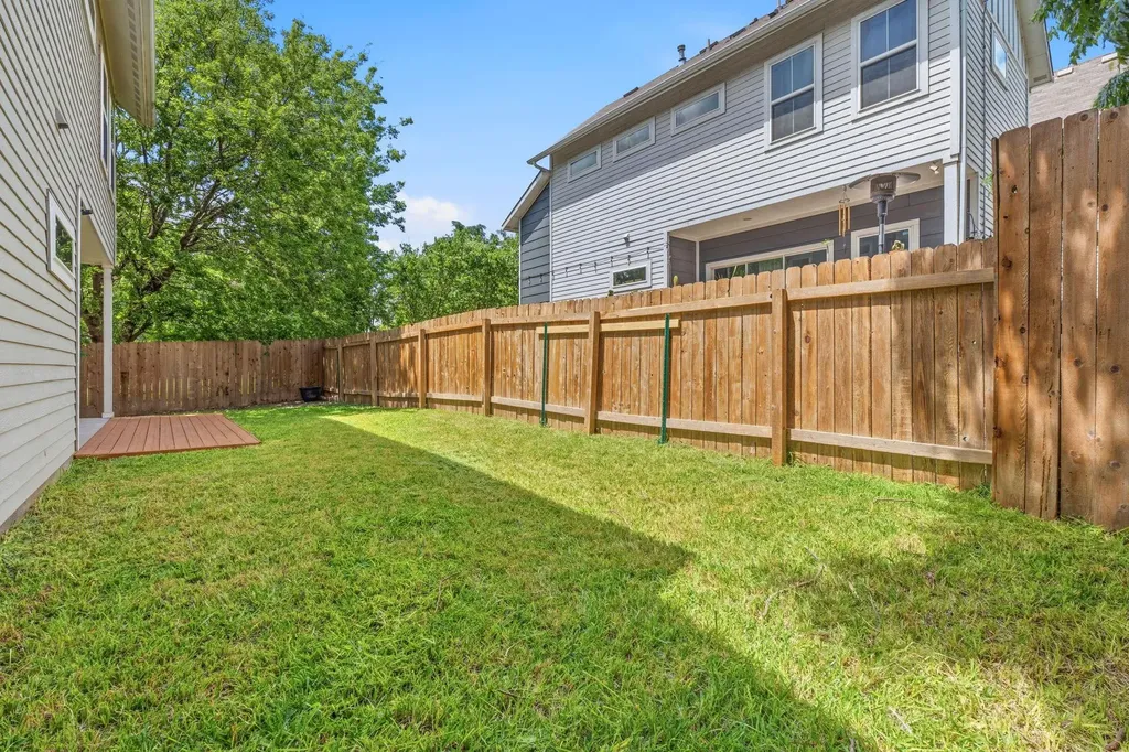 2000 E 18th Street Austin TX 78702