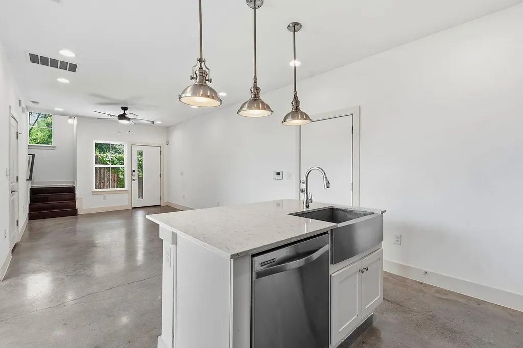 2000 E 18th Street Austin TX 78702