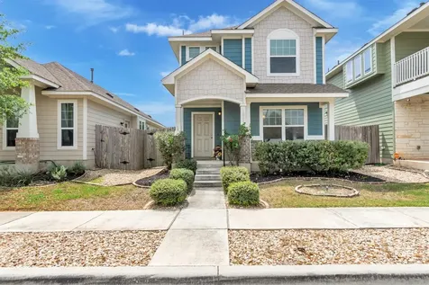 1039 Sand Post Place San Marcos TX 78666