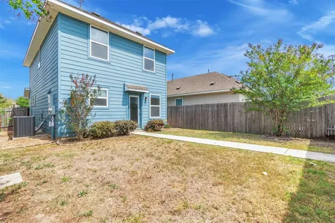 1039 Sand Post Place San Marcos TX 78666