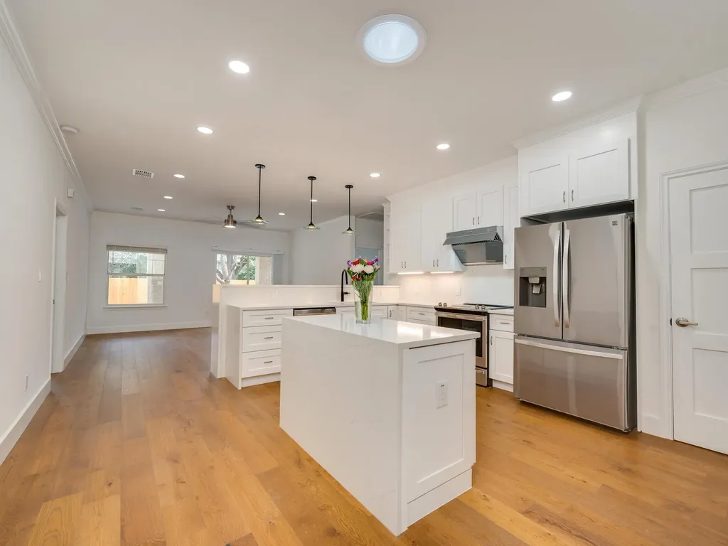 4601 Eilers Avenue Austin TX 78751