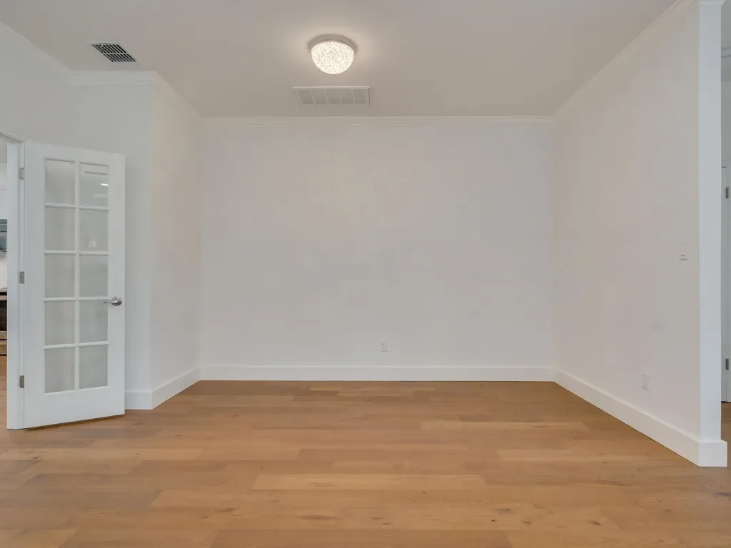 4601 Eilers Avenue Austin TX 78751