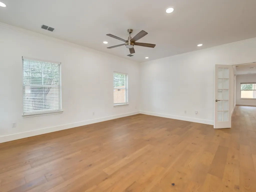 4601 Eilers Avenue Austin TX 78751