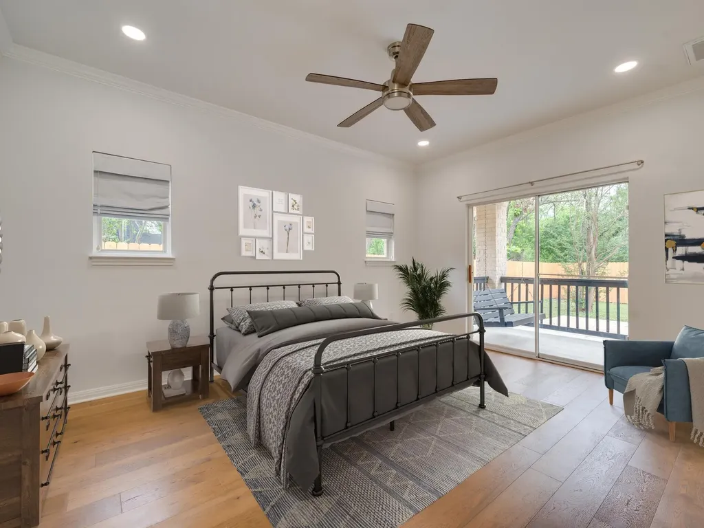 4601 Eilers Avenue Austin TX 78751