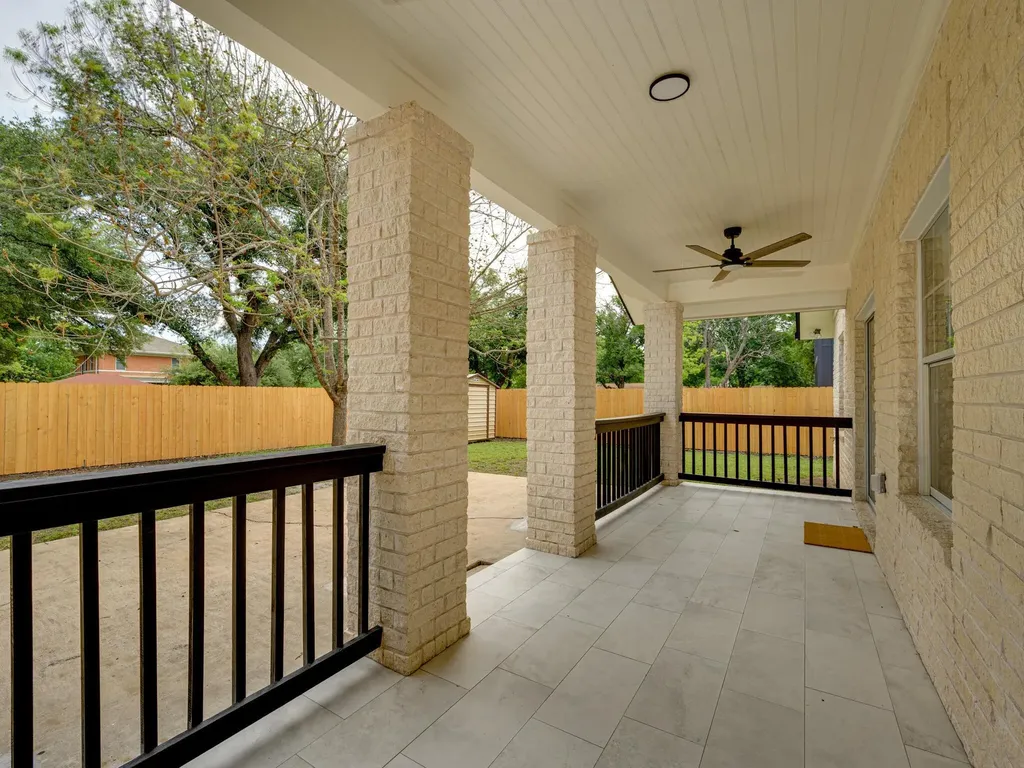 4601 Eilers Avenue Austin TX 78751