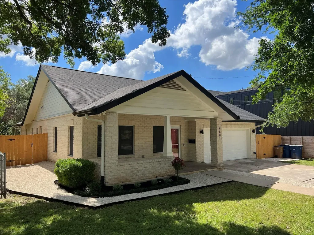4601 Eilers Avenue Austin TX 78751
