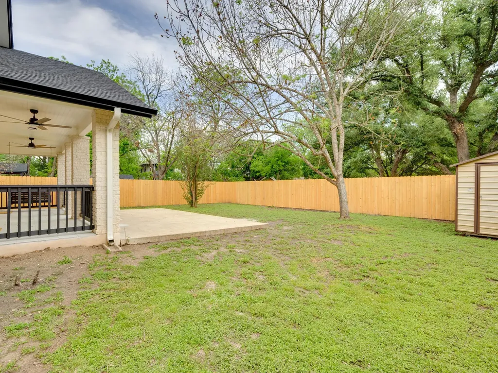 4601 Eilers Avenue Austin TX 78751