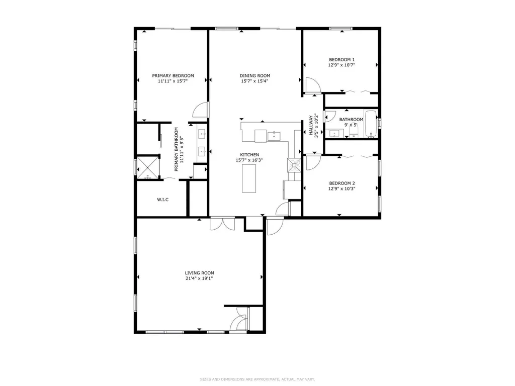 4601 Eilers Avenue Austin TX 78751