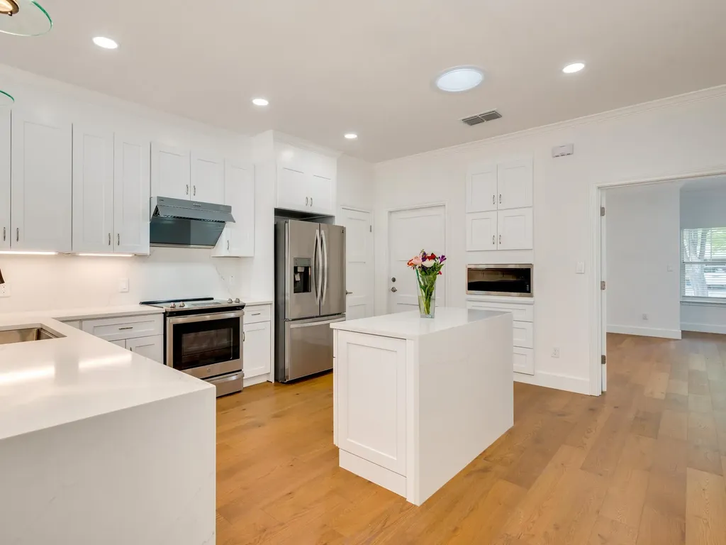 4601 Eilers Avenue Austin TX 78751