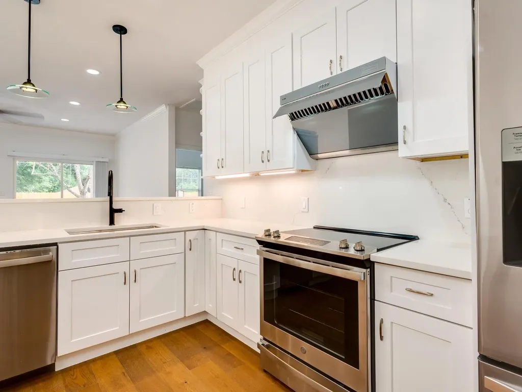 4601 Eilers Avenue Austin TX 78751