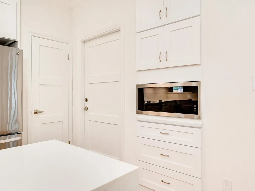 4601 Eilers Avenue Austin TX 78751