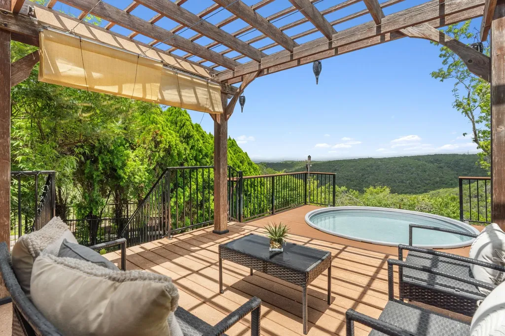 6310 River Place Boulevard Austin TX 78730