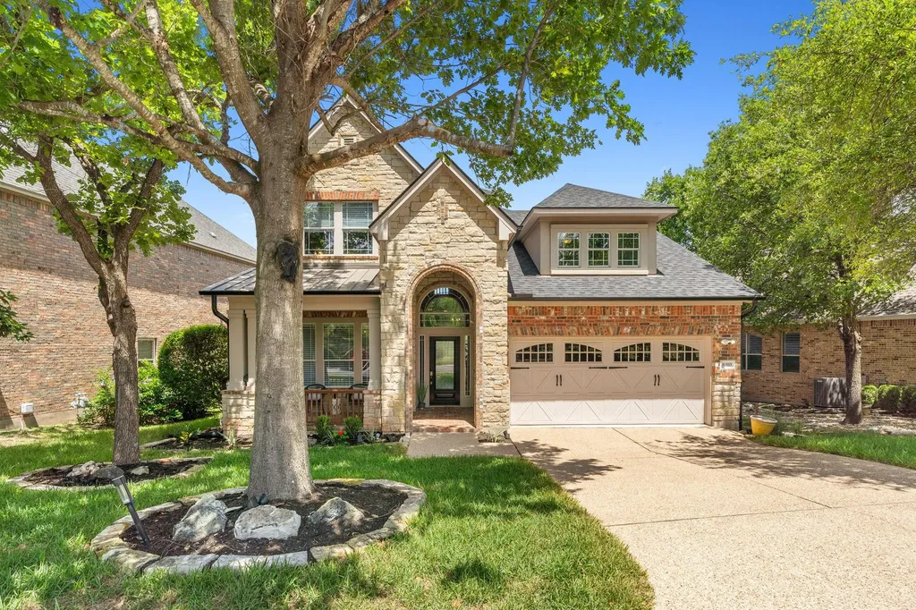 6310 River Place Boulevard Austin TX 78730