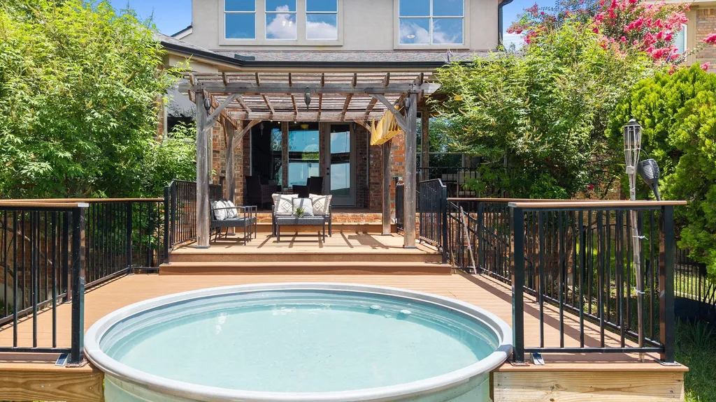 6310 River Place Boulevard Austin TX 78730