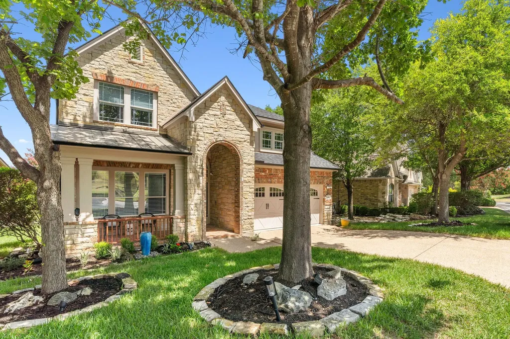 6310 River Place Boulevard Austin TX 78730