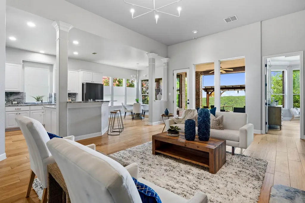 6310 River Place Boulevard Austin TX 78730