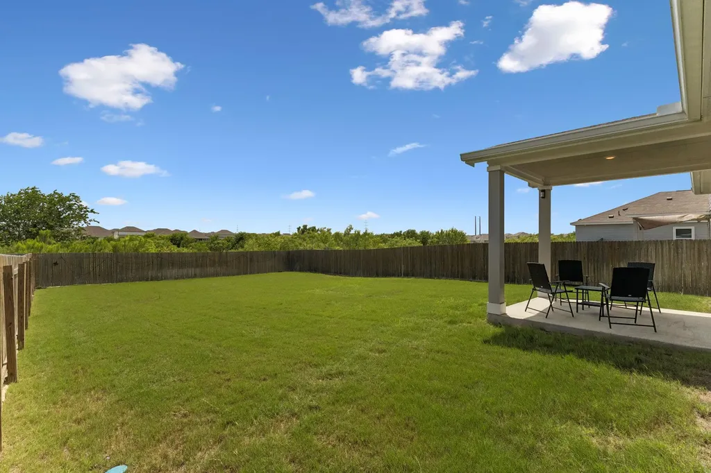 17817 Altesino Cove Pflugerville TX 78660